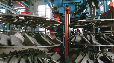 海天重工一產(chǎn)品通過省新產(chǎn)品鑒定評審